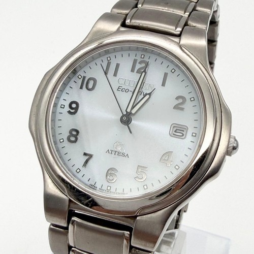 Citizen attesa e110 k18284 - e110-k18284, ta