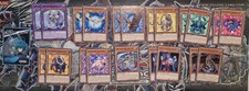 Yugioh! Base de deck Bêtes