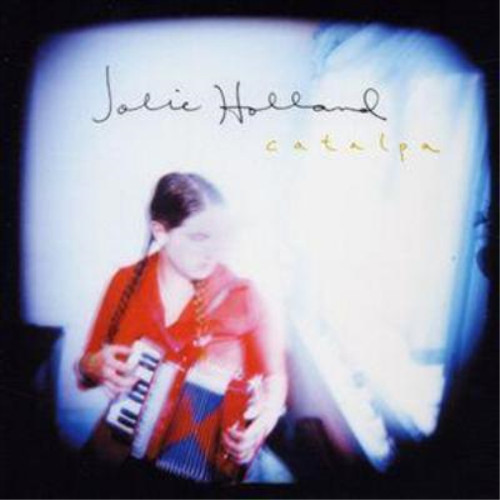Jolie holland catalpa - jolie, (cd)