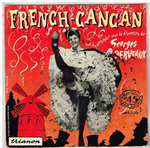Georges derveaux french - ,