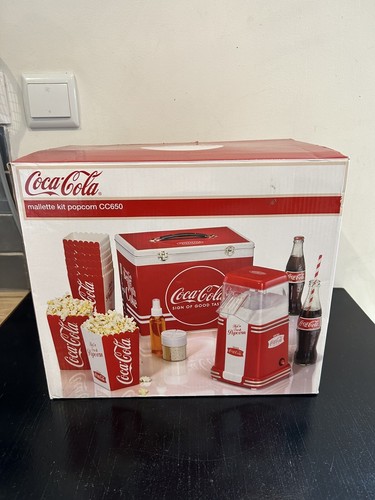 Lbc coca cola malette - coca,