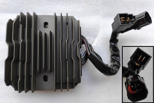 Regulateur 1300 hayabusa - regulateur,