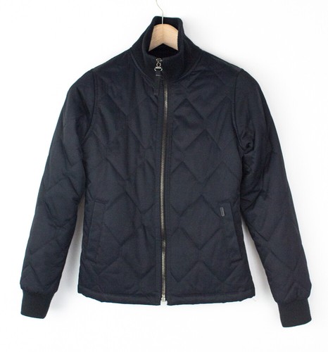 Peak performance veste noire - peak,