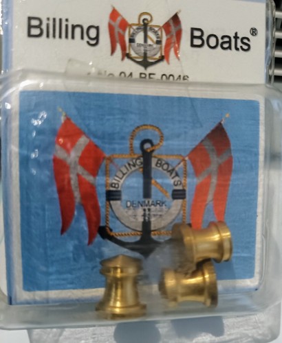 Accessoire billing boats - accessoire,