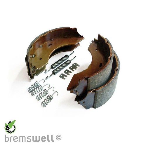 Ensemble plaquettes de - de,