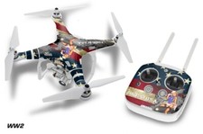 DJI  Phantom 3 Drone Attache