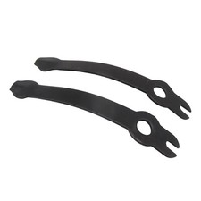 2PCS #82219 Ressort de tension de levier de contrôle pour classe SINGER 29K