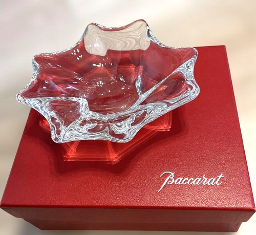 Bol décoratif verre - bol,