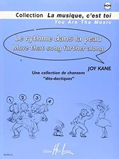 J'Ai le Rythme dans la Peau, Joy Kane