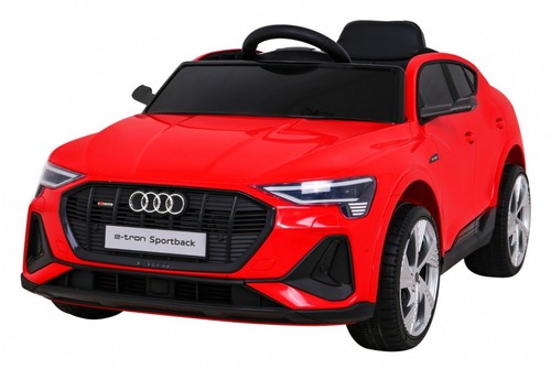 Audi tron sportback voiture - audi,