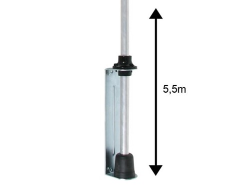 Sirio antenne scirocco - antenne, ®
