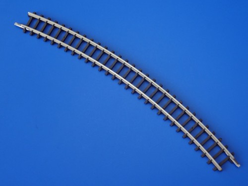 Marklin 8531 rail - -, courbe
