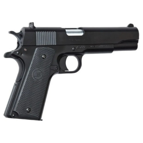 Airsoft asg sti - airsoft, 1911