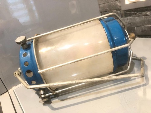 Lampe camping gaz - camping, à