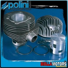 140.0080 CYLINDRE KIT POLINI