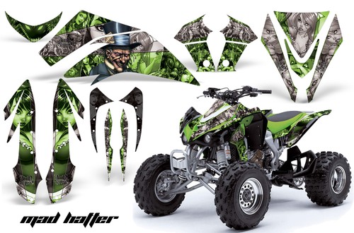 Autocollants graphiques pour - graphiques,
