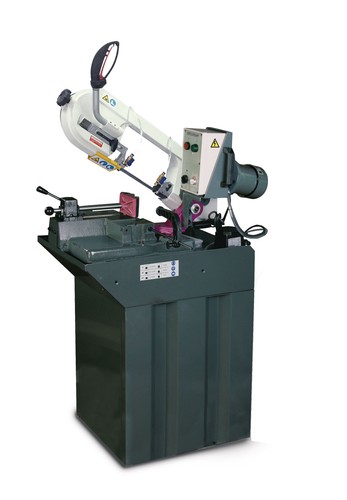 Scie ruban pour métaux - ruban,