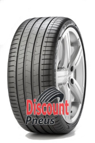 Pirelli zero pz4 255 - p, 255/35