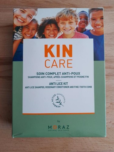 Moraz kin care soin - moraz,