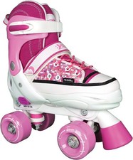 Patins à roulettes pour