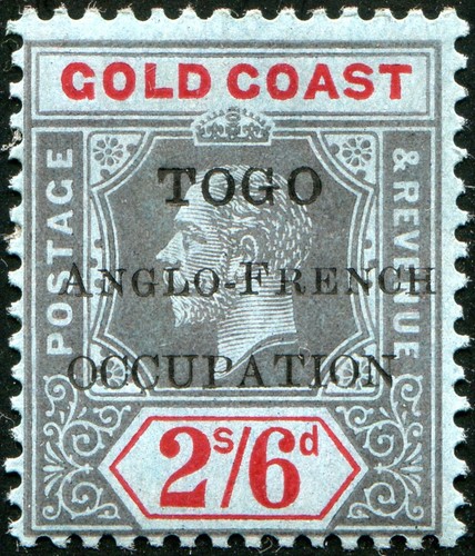 Colonies togo neuf - colonies, 67