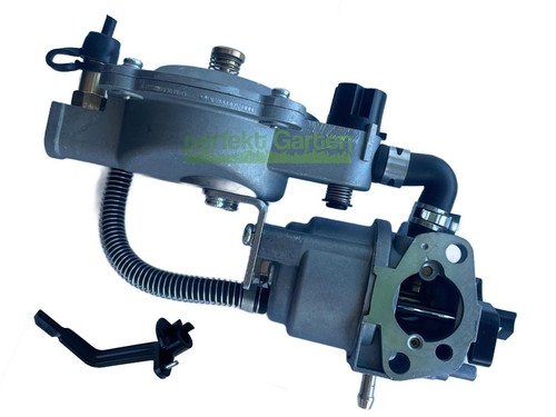 Carburateur lpg 7 cv - lpg, 5-7