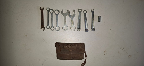 Sacoche outils pour - d'outils, cycistes
