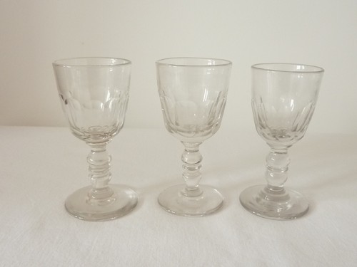 Petits verres liqueur - petits,
