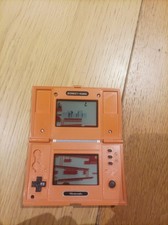 Game & Watch Donkey Kong