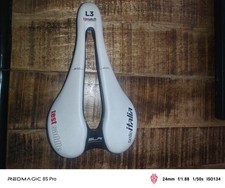 Selle Italia  SLR Test Saddle