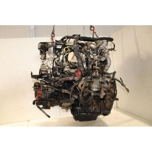 Moteur qui fonctionne - fonctionne, pas