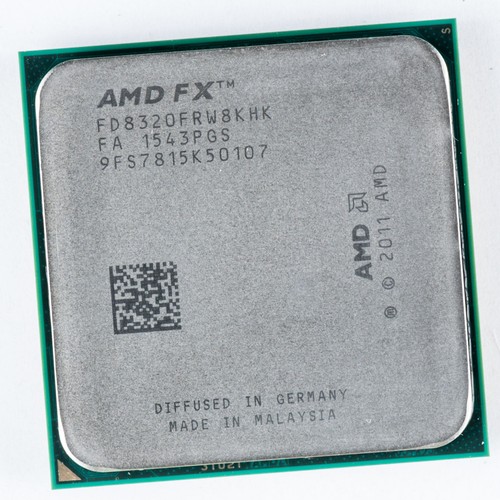 Amd 8320 fd8320frw8khk - fd8320frw8khk, am3+