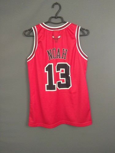 Noah chicago bulls - chicago,