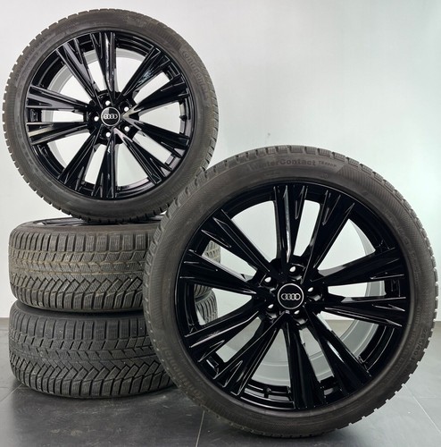 Audi c8 jantes 20 - 4k,