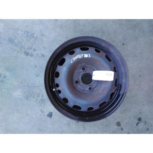 Jante opel corsa 1 0 - (00-06), 1.0