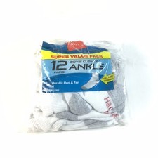 Hanes Ultimate Boys' 12-Pack