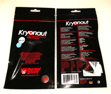 Pâte Thermique Thermal Grizzly TGK001RS 1g Ultra Haute Performance Neuve .