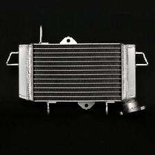 Yamaha YZF-R125 Rezo Performance Aluminium Radiator 11-16