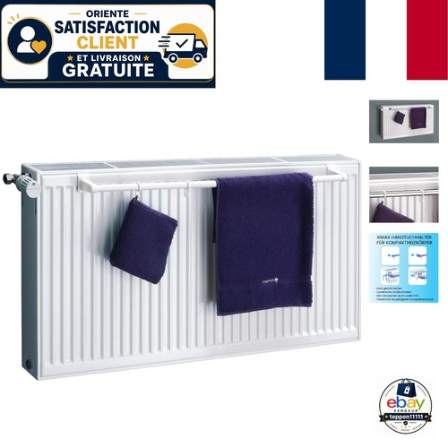 Porte serviettes - porte-serviettes, cm