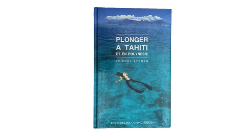 Plonger tahiti et - 📘,
