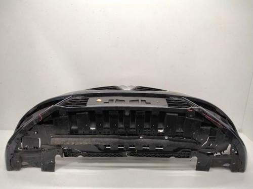 Pare choc avant renault - renault, megane