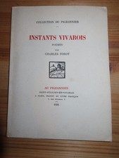 Instants Vivarois Collection