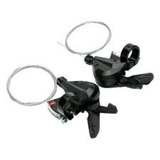 2pcs 24 Vitesses Vtt Vtt Jeu