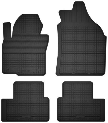 Tapis sol caoutchouc - tapis, en