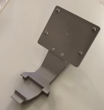 SUPPORT BOITIER PROGRAMMATEUR