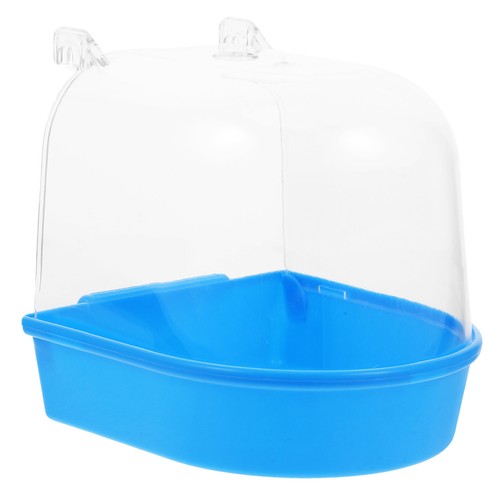 Boîte bain suspendue pour - bain,