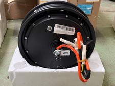 Moteur scooter Electrique