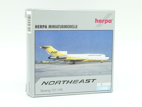 Herpa avion airlines 500 - herpa,