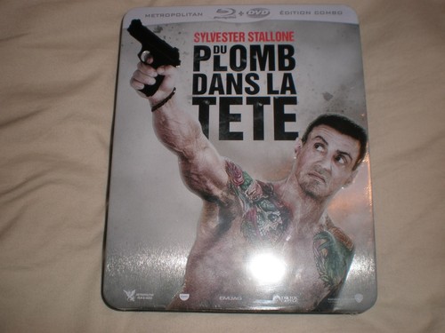 Plomb dans tete - du, la