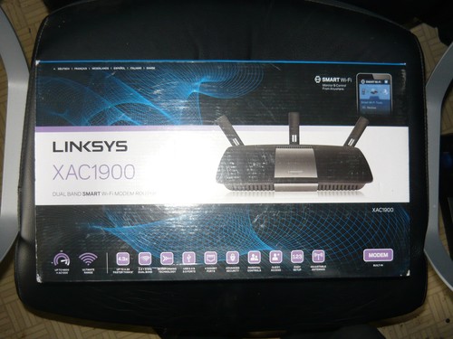 Neuf modem routeur dual - neuf,